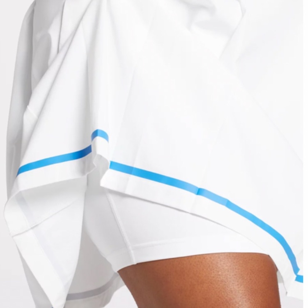 Lady Hagen Women’s Pleat Skort sz: Medium